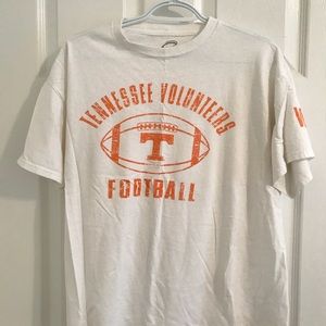 Tennessee VOLS football shirt